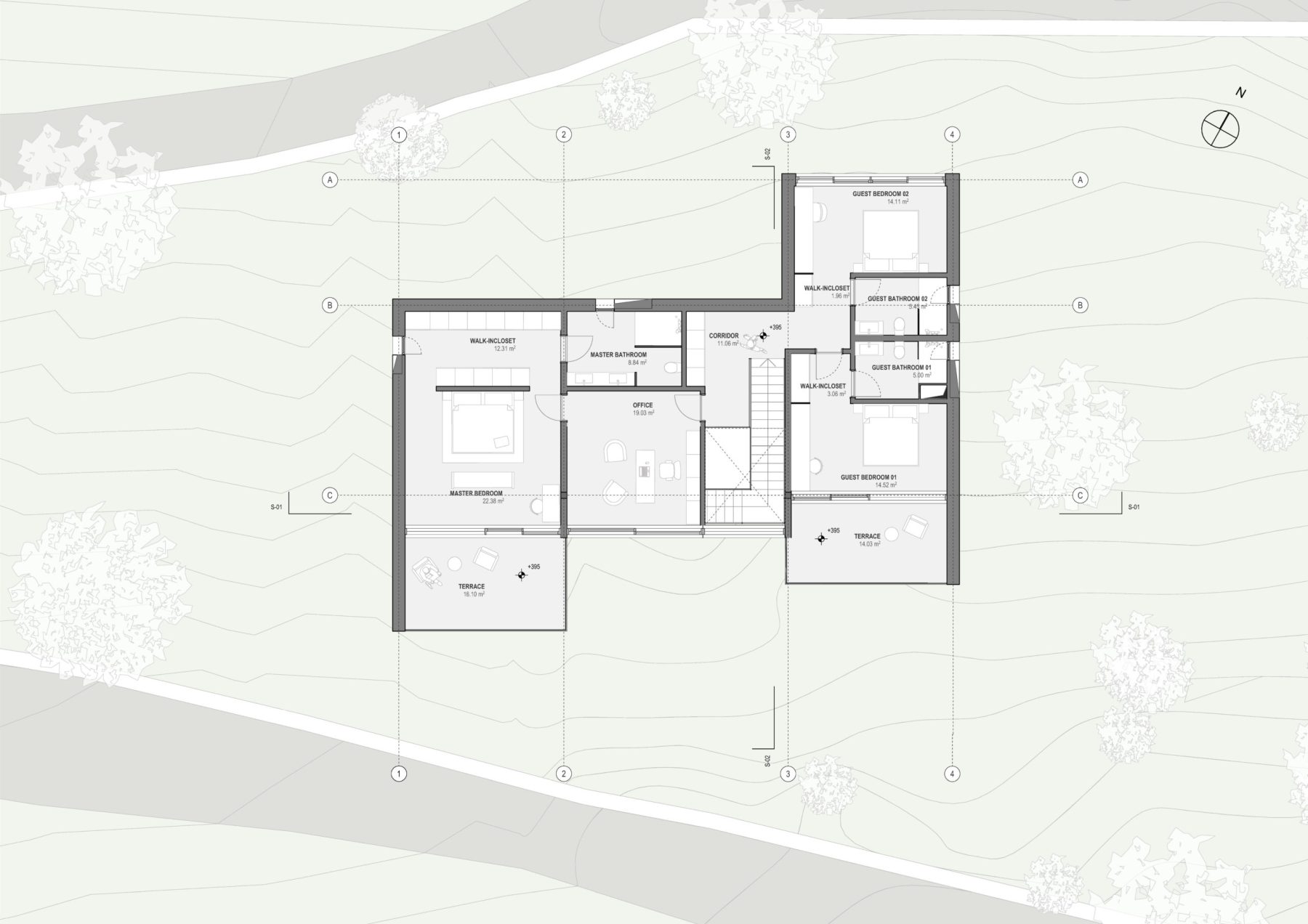 First Floor Plan